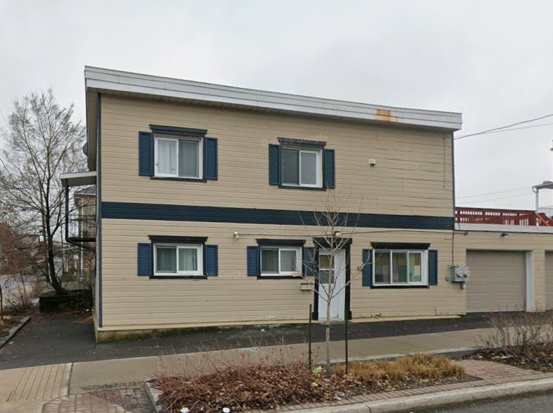 Chambre en colocation dans un appartement 3 chambres à Gatineau - 1